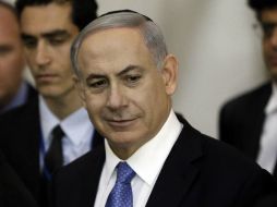 Las declaraciones de Netanyahu han generado mucha controversia en distintos sectores. AFP / ARCHIVO