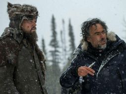 El filme de Alejandro González Iñárritu ha sido ovacionado en todo el mundo desde su lanzamiento. ESPECIAL /