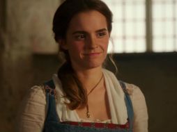 Emma Watson da vida a Bella en esta nueva adaptación. YOUTUBE / Disney Studios