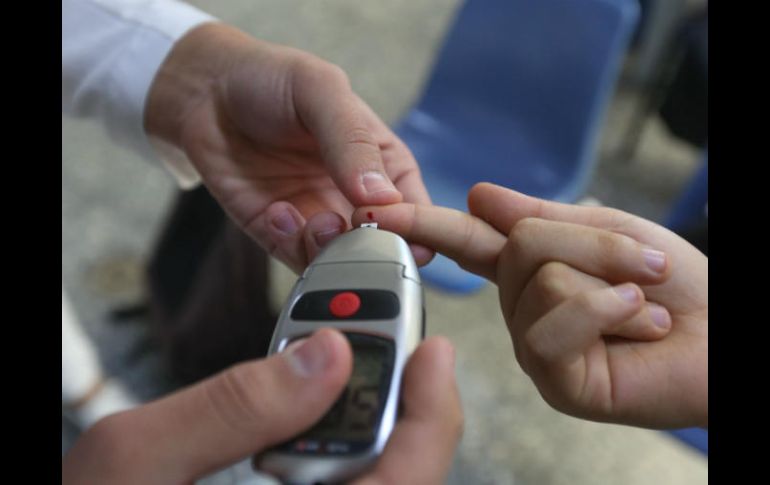 La biología, química, electrónica y más ramas de la ciencia se unen en pequeños aparatitos que podrían salvar la vida. EL INFORMADOR / ARCHIVO