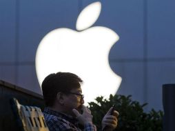 Apple vendió 78.9 millones de teléfonos. AP / N. Guan