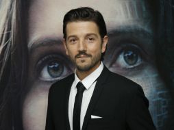 En 2016, sorprendió con Cassian Andor, uno de los personajes en 'Rogue One: Una historia de Star Wars'. AP / ARCHIVO