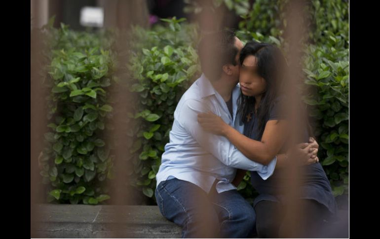 Fomentar una educación sexual empodera a las personas jóvenes para tomar decisiones, aseguran. AP / ARCHIVO