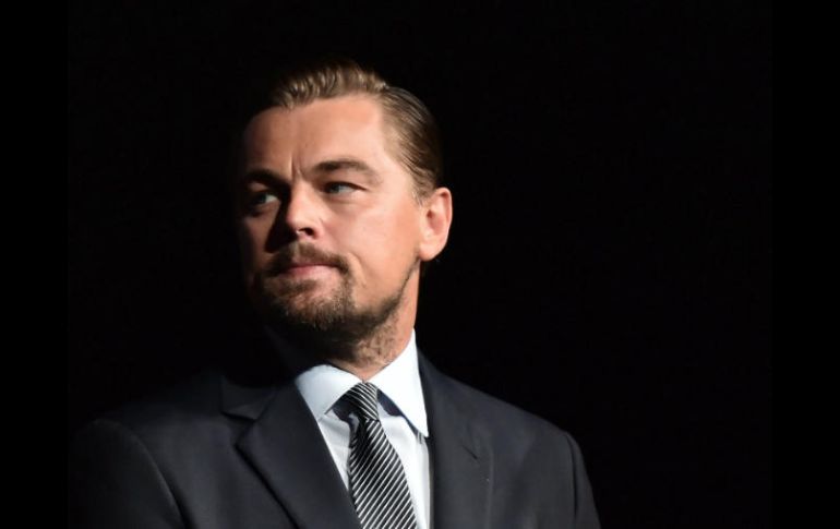 DiCaprio se hizo con el Óscar como mejor actor por 'The Revenant'. EFE / ARCHIVO