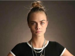 Cara Delevinge ha mostrado abiertamente su postura contraria a las políticas migratorias de Trump. INSTAGRAM / caradelevingne