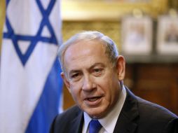 El primer ministro israelí, Benjamin Netanyahu, expresó dudas respecto a la ley antes de que fuera sometida a votación. AP / K. Wigglesworth