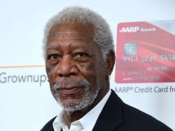 El actor fue premiado en la 16 edición de los premios 'Películas para Adultos' de la revista AARP. AFP / J. Brown