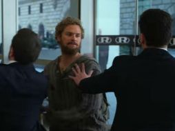 Danny Rand regresa a Nueva York después de años de ausencia para hacerse cargo de la compañía familiar Rand Enterprises. YOUTUBE / Netflix América Latina