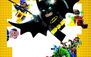 Lego Batman, justicia armable | El Informador