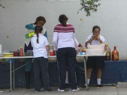 Son casi dos mil las escuelas en Jalisco que no han transparentado sus ingresos. EL INFORMADOR / F. Atilano