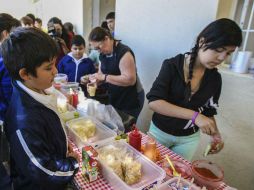 Los ingresos de las escuelas por concepto de Centros de Atención y Servicios también deben ser difundidos. EL INFORMADOR / ARCHIVO