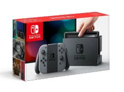 El precio final será hasta 58 por ciento más alto que en EU. TWITTER / @NintendoSwitchC