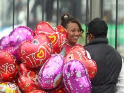 El amor y la amistad no necesitan de un día para celebrarlo ya que siempre debe de estar presente en todas tus relaciones afectivas. EL INFORMADOR / ARCHIVO