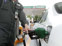 Los bienes y servicios cuyos precios tuvieron mayor incidencia en la inflación de enero son la gasolina, el gas LP, entre otros. EL INFORMADOR / ARCHIVO