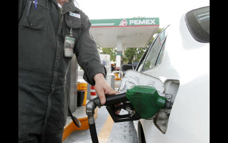 Los bienes y servicios cuyos precios tuvieron mayor incidencia en la inflación de enero son la gasolina, el gas LP, entre otros. EL INFORMADOR / ARCHIVO