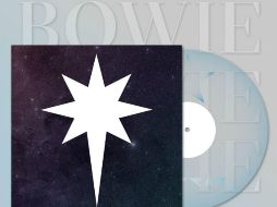 El diseño fue realizado por uno de los habituales colaboradores de Bowie durante la carrera del músico londinense. TWITTER / @DavidBowieReal