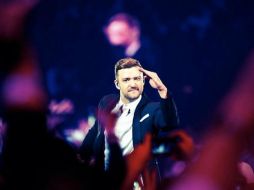 Justin Timberlake cantará 'Can't Stop The Feeling' de 'Trolls'. INSTAGRAM / justintimberlake