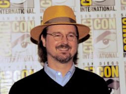 Reeves es responsable de los filmes 'Alerta máxima 2', 'Cloverfield', 'Let me in', entre otros. AP / ARCHIVO