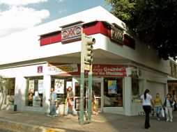 Con su nueva solución, Oxxo logra la notificación de pagos en tiempo real al comercio. EL INFORMADOR / ARCHIVO