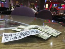 Los casinos en todo el país reportan ventas por 99 mil 838 millones de pesos entre los años 2010 y 2015. EL INFORMADOR / F. Atilano