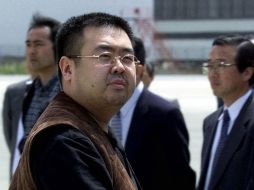 Kim Jong-nam vivía de facto en el exilio. AP / S. Kambayashi