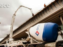 Grupo Cementos Chihuahua compró a Cemex activos en EU. ESPECIAL / Flickr/gccmexico