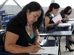 Uno de los desafíos sigue siendo garantizar un acceso igual entre hombres y mujeres a la educación. EL INFORMADOR / ARCHIVO