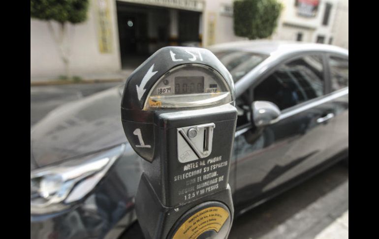 En 2016, Metro Meters registró 96 mil 098 infracciones, en 2010 fueron 143 mil 783. EL INFORMADOR / F. Atilano