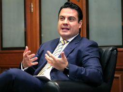 Jalisco se posicionó como la quinta Entidad que más aportó a la Federación en IED. EL INFORMADOR / ARCHIVO