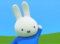 Miffy. El conejo rompió todas las fronteras y llegó a todo el mundo. ESPECIAL /