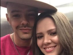 Jessie & Joy aseguran que estuvieron en contacto con Juan Gbariel en los últimos días de su vida. INSTAGRAM / jesseyjoy