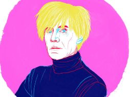 Warhol catapultó a la serigrafía como una técnica capaz de competir con las tradicionales y más comunes. EL INFORMADOR / J. López