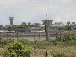 Los sentenciados se encuentran internos en el Centro Federal de Readaptación Social 2 Occidente, Puente Grande, Jalisco. EL INFORMADOR / ARCHIVO