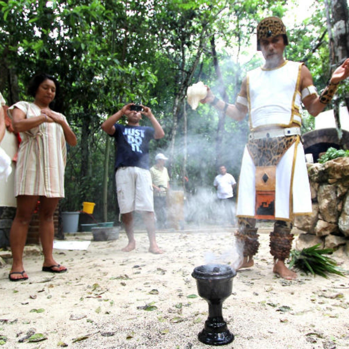 Temazcal: sabiduría milenaria mexicana para sanar alma y cuerpo