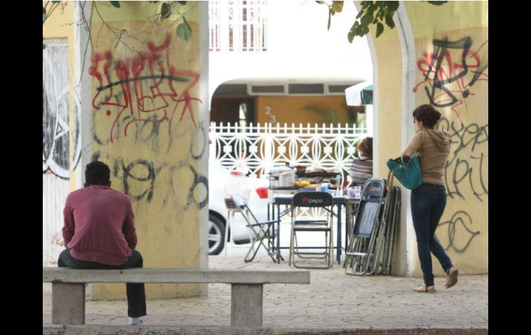 También se incrementó el número de mujeres víctimas del delito. EL INFORMADOR / R. Tamayo