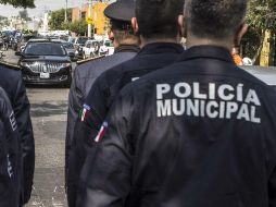 El fin de semana dos personas fueron heridas por arma de fuego en el municipio de Alfajayucan; uno de ellos murió. EL INFORMADOR / ARCHIVO