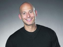 Harley Pasternak. El entrenador se prepara de forma constante. ESPECIAL /