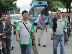 En caso de desaparecer el Sistecozome perjudicarán a 535 trabajadores de Puerto Vallarta y Guadalajara. EL INFORMADOR / ARCHIVO