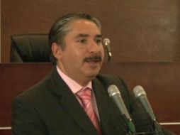 El gobernador se reunirá este miércoles con González Mendívil (foto). YOUTUBE / Administración 2010-2016 Aguascalientes