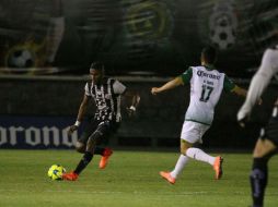 Con 7 puntos, Necaxa aseguró un lugar en la siguiente fase de la Copa. FACEBOOK / ClubNecaxa