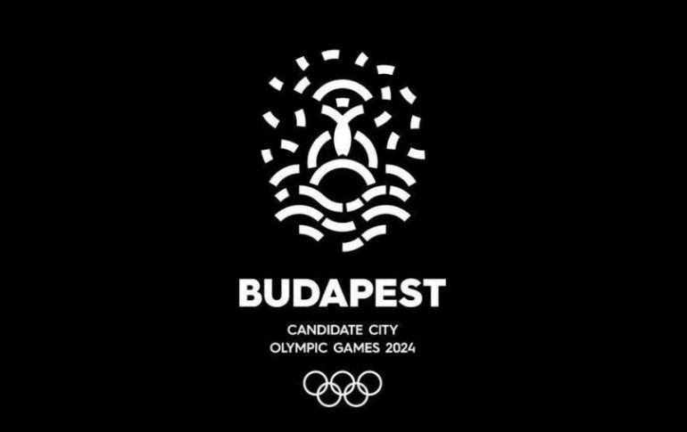 De confirmarse la noticia, solo París y Los Ángeles quedarían en liza para organizar el evento deportivo. FACEBOOK / Budapest 2024