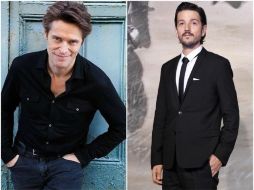 Willem Dafoe y Diego Luna forman parte de la lista de invitados del certamen que arranca el 10 de marzo próximo en la Perla Tapatía. ESPECIAL /