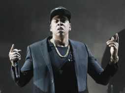 Jay Z ha vendido más de 100 millones de discos en su carrera. AP / ARCHIVO