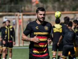 Leones Negros visitará en el estadio Carlos Iturralde Rivero a Venados de Mérida, sotanero general. TWITTER / @LeonesNegrosCF