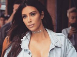 Kim Kardashian saltó a la fama hace una década tras la publicación del video. INSTAGRAM / kimkardashian