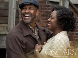 ‘Fences’ cuenta con una nominación a Mejor guion adaptado. ESPECIAL / Paramount Pictures