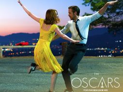 La recopilación muestra por lo menos 15 películas a las que hace homenaje ‘La La Land’. ESPECIAL / Lionsgate