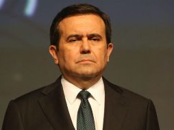 Guajardo estimó que las negociaciones trilaterales podrían iniciarse a mediados de año y extenderse hasta finales del mismo. EL INFORMADOR / ARCHIVO