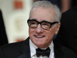 La nueva película de Scorsese 'The Irishman' contará la historia de Frank 'El Irlandés' Sheeran. AFP / ARCHIVO