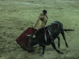 Ante el público tapatío, Enrique Ponce demostró por qué es una de las máximas figuras del toreo a nivel mundial. EL INFORMADOR / F. Atilano